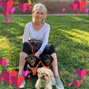 Meet your Posher, Pam